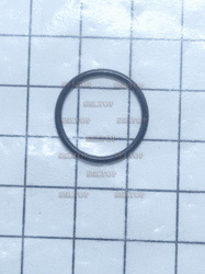 Сальник резиновый,   тип О, hitachi
