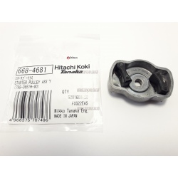 Шкив стартера (OLD 798-0651H-90), hitachi