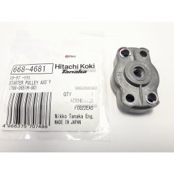 Шкив стартера (OLD 798-0651H-90), hitachi