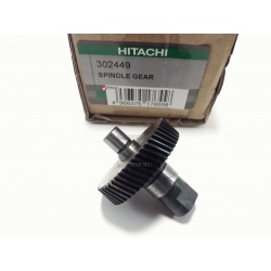 Шпиндель для циркулярной пилы, hitachi
