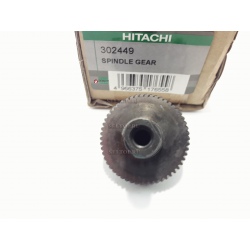 Шпиндель для циркулярной пилы, hitachi