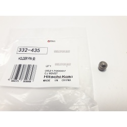 Штифт зажимной hitachi 332435, hitachi