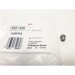Штифт зажимной hitachi 332435, hitachi