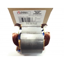 Статор электродвигателя 220-230В, hitachi