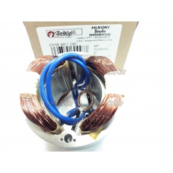 Статор электродвигателя 220-230В, hitachi