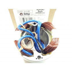 Статор электродвигателя 220-230В, hitachi
