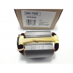 Статор электродвигателя 220-230В, hitachi