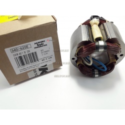 Статор электродвигателя 230В, hitachi