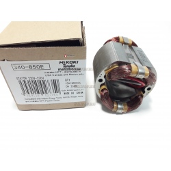 Статор электродвигателя 220-230В hitachi 340850E, hitachi