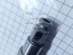 Ствол ударного механизма hitachi 335261, hitachi