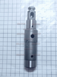 Ствол ударного механизма hitachi 335261, hitachi