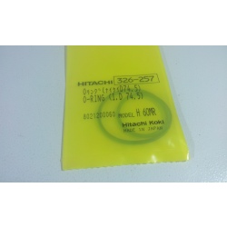 Уплотнительное кольцо, hitachi