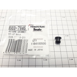 Втулка бензопровода (OLD 534-32710-20/6684627/6696970) hitachi 6697846, hitachi