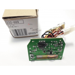 Выключатель в сборе hitachi 332689, hitachi