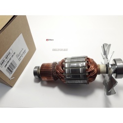 Якорь электродвигателя 220-230В, hitachi