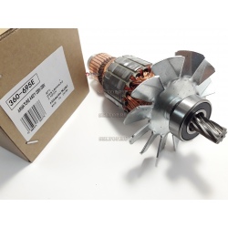 Якорь электродвигателя 220-230В, hitachi