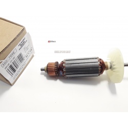 Якорь электродвигателя 220-240В, hitachi