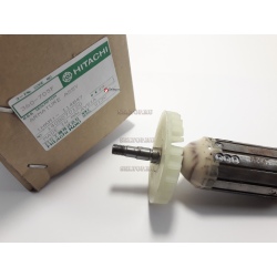 Якорь электродвигателя 230-240 В, hitachi