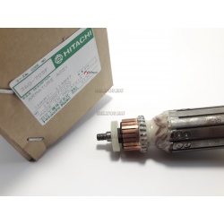 Якорь электродвигателя 230-240 В, hitachi