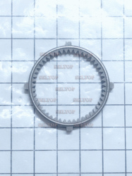 Зубчатое колесо редуктора, hitachi