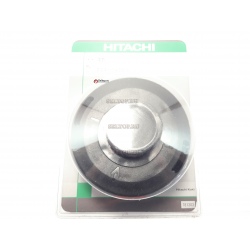 Катушка с леской BF-4  M10X1.25 LH (OLD 6684755/6696454/791106) hitachi 781303, hitachi