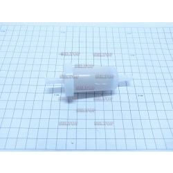 Комп. сетчатого фильтра, топливо honda 16910-Z6L-003, honda