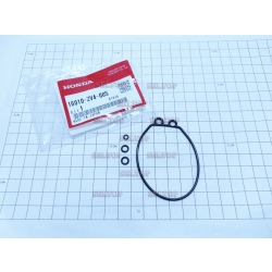 Прокладка в наборе honda 16010-ZV4-005, honda