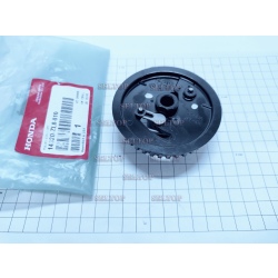 Шкив в комп., распределительный вал honda 14320-ZL8-010, honda