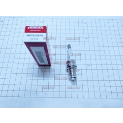 Свеча зажигания (zfr5f) honda 98079-5587G, honda