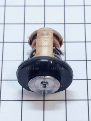 Термостат в сборе honda 19300-ZV5-043, honda