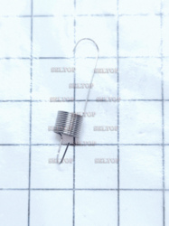 Пружина, возврат дроссельной заслонки honda 16562-ZL8-800, honda