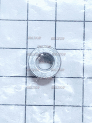 NUT SELFLOCK 6MM honda 90114-SA0-000, honda