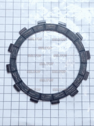 Пластина, сцепление honda 22311-743-003, honda