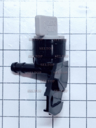 Кран в сборе, топливо honda 16950-ZM0-003, honda