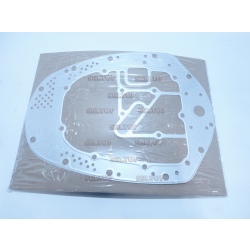 Уплотнение, поддон масляного картера honda 11381-ZV5-004, honda