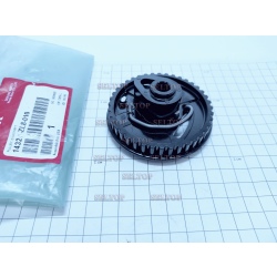 Шкив в комп., распределительный вал honda 14320-ZL8-010, honda