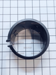 Прокладка, кожух шарнирного соединения honda 50211-ZV5-003, honda