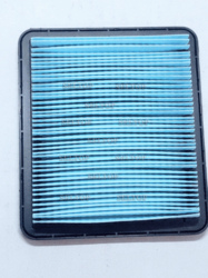 Элемент, воздухоочиститель (toyo roki) honda 17211-ZL8-023, honda