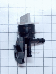 Кран в сборе, топливо honda 16950-ZM0-003, honda