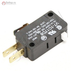 Микровыключатель, husqvarna