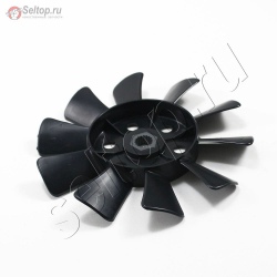 Крыльчатка, husqvarna