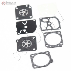 Набор прокладок, husqvarna