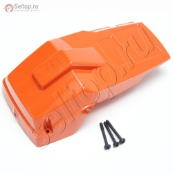 Крышка цилиндра, husqvarna