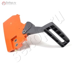 Тормоз цепи, husqvarna