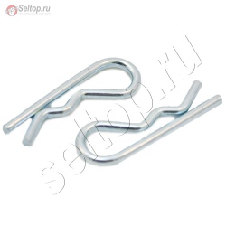 Шпилька стопорная FT5, husqvarna