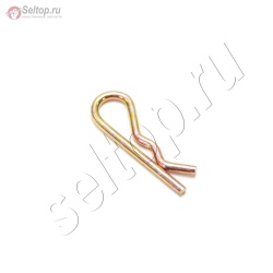 Шплинт фигурный, husqvarna