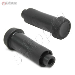 Кнопка, husqvarna