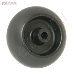 Колесо, husqvarna