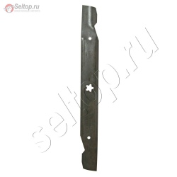 Нож трактора 42 High lift, husqvarna