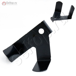 Защита шкива, husqvarna